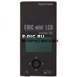 Цифровые диктофоны E-dic «LCD» Цифровые диктофоны E-dic «LCD»