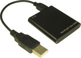 Цифровой мини диктофон E-dic mini Tiny16 A41 с USB кабелем