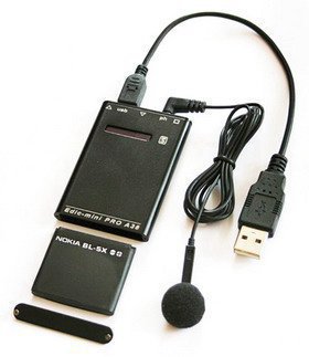   E-dic Mini PRO    USB-