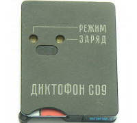 Диктофон цифровой "Сорока-09"