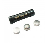 Диктофон цифровой Edic-mini Tiny B47 (300ч) Телесис