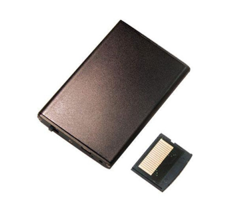 Диктофон цифровой Edic-mini Tiny xD А69 (300ч)