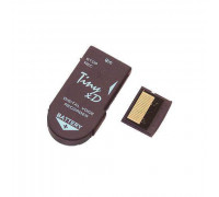 Диктофон цифровой Edic-mini Tiny xD B68 (300ч)