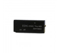 _Цифровой мини-диктофон Edic-mini Tiny A62-300h Телесис