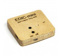 Диктофон цифровой Edic-mini Tiny S A60 w Телесис