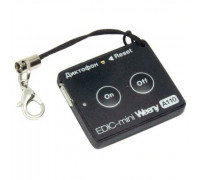 _Диктофон цифровой Edic-mini Weeny A110 Телесис