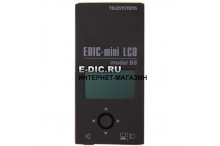 Диктофоны Edic-mini LCD (с дисплеем)