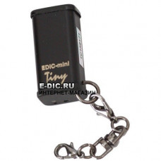 Диктофон цифровой Ediс-mini Tiny A31 (300ч)