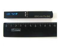 Диктофон цифровой Edic-mini Pro В42 (300ч) Телесис